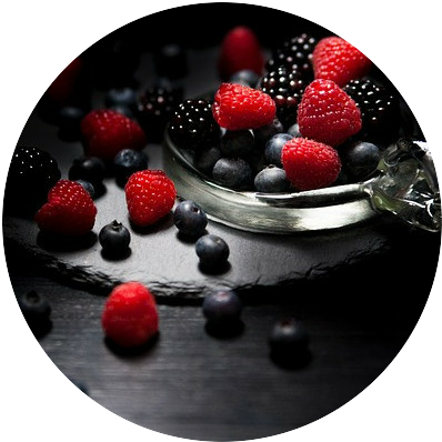 Berries