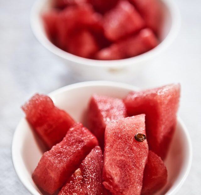 Watermelon