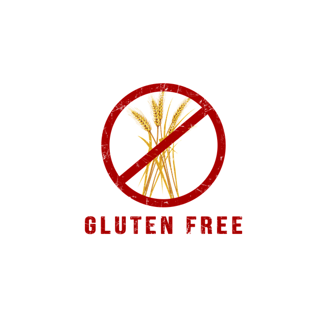 Gluten-free